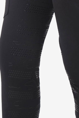 Ridetights Eden Junior Full Grip Sort