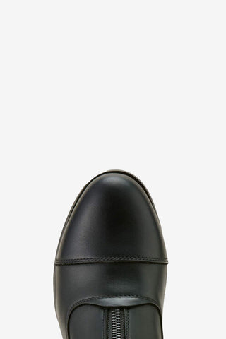 Ariat Heritage Zip Vandtæt Paddock Sort