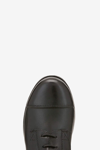 Ridestøvler Heritage Contour Junior RM Sort