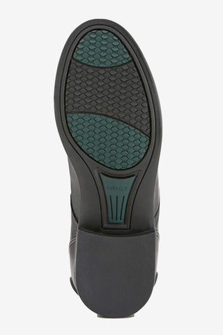 Ridestøvler Heritage Contour Junior RM Sort