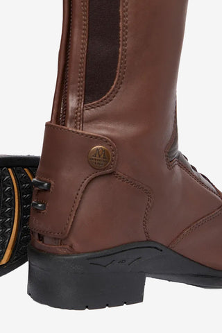 Ridestøvler Valkyria RW Brun