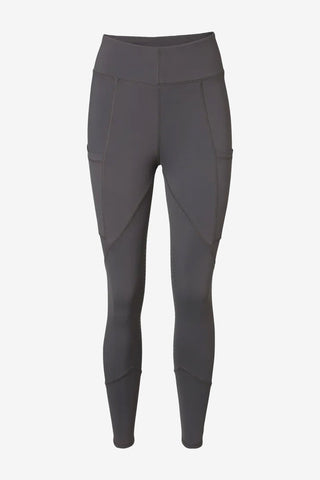 Ridtights Jayne Grå Antracit