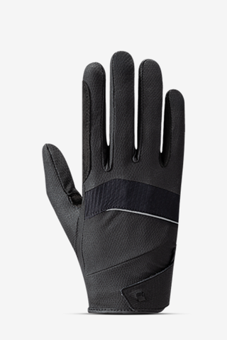 Ridhandskar Manecaress Svart