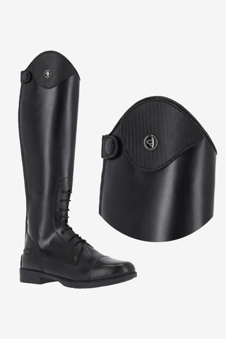 Romy Top Carbon Sort