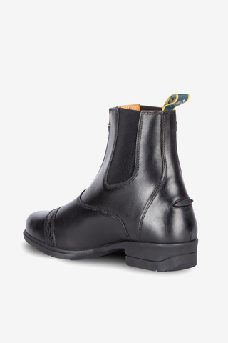 Rosetta Riding Shoes