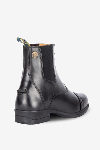 Rosetta Riding Shoes