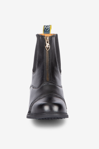 Rosetta Riding Shoes