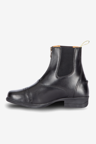 Rosetta Riding Shoes