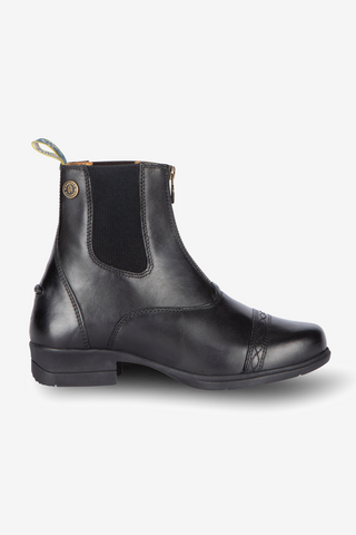Rosetta Riding Shoes