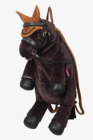 Rygsæk Pony Freya