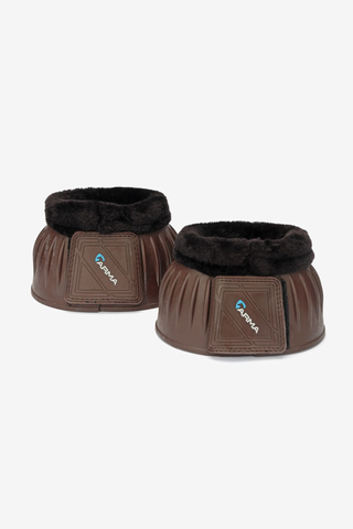 Boots with Fleece Lining