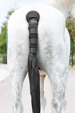 Halebeskytter med Pose