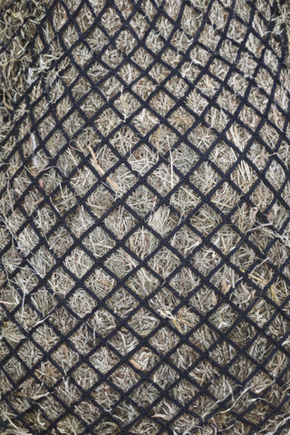 Hönät Utan Knutar 6kg 5cm Svart