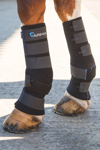 Deluxe Ochraniacze Przeciwbłotne Czarne