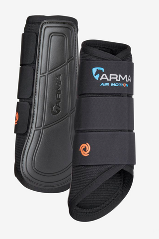 Air Motion Gamacher
