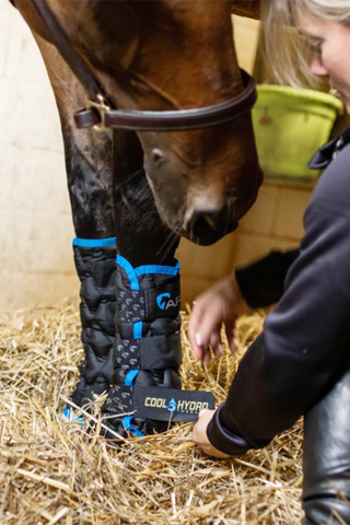 Kølebandage Cool Hydro Therapy