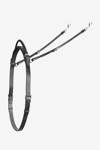 Halsrem med håndtag