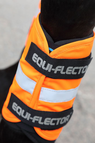 Equi-Flector Beenreflectoren