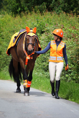 Equi-Flector Beenreflectoren