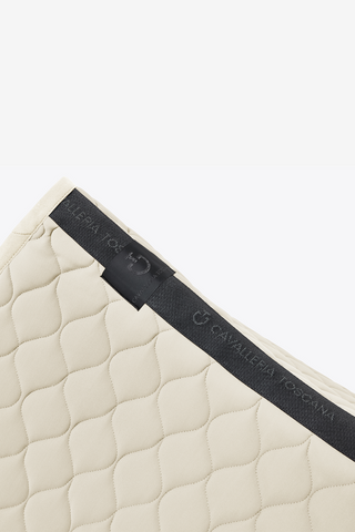 Circular Quilt Dressurunderlag