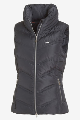 SPMarleen Training Shirt Dusty Chocolate