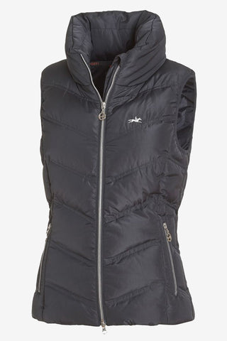 SPMarleen Veste Dusty Chocolate