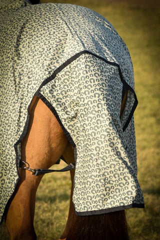 Fly Sheet Grey/Green