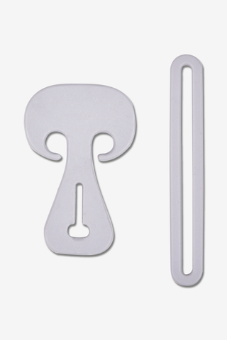 Safe-Gum Rug Fasteners Set 6
