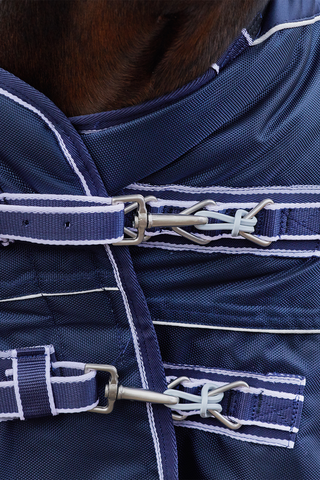 Safe-Gum Rug Fasteners Set 6