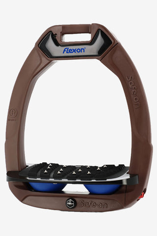 Safe On Sikkerhedsstigbøjle