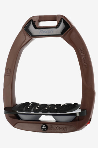 Safe On Sikkerhedsstigbøjle