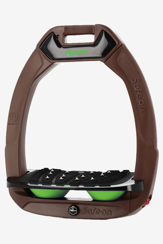 Safe On Sikkerhedsstigbøjle