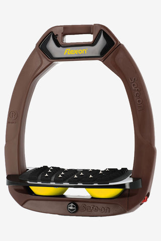 Safe On Sikkerhedsstigbøjle