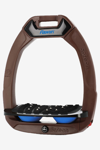 Safe On Sikkerhedsstigbøjle