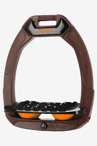 Safe On Sikkerhedsstigbøjle