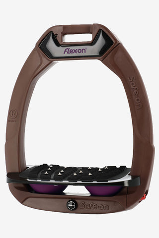 Safe On Sikkerhedsstigbøjle