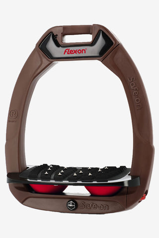 Safe On Sikkerhedsstigbøjle