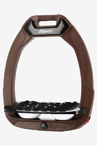 Safe On Sikkerhedsstigbøjle