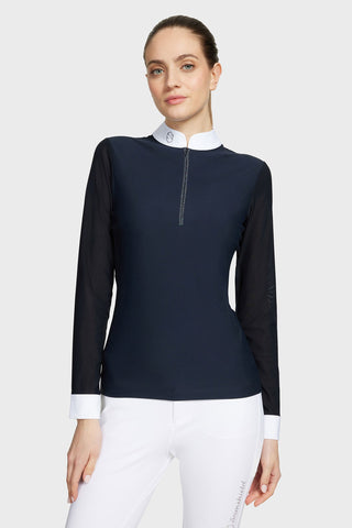 Aloise Boreal Shirt SS24