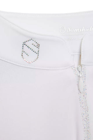 Aloise Boreal Shirt SS24