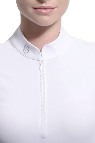 Aloise Boreal Shirt SS24