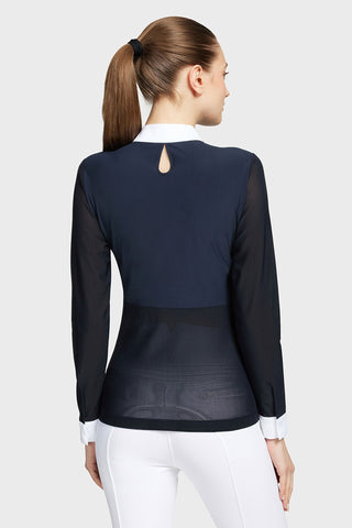 Aloise Boreal Shirt SS24