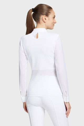 Aloise Boreal Shirt SS24