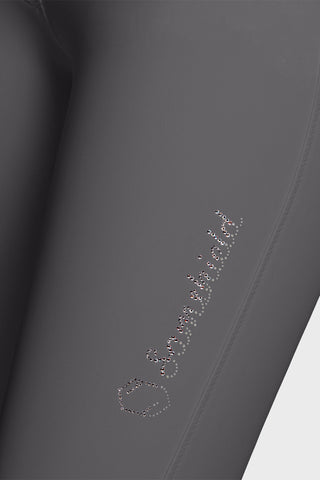 Alpha Knee Grip Breeches SS24