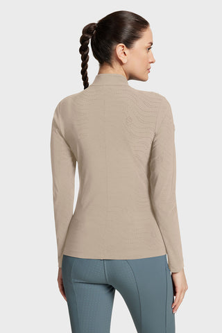 Auriane Sweater SS24