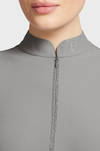 Brun Træningstop SS24