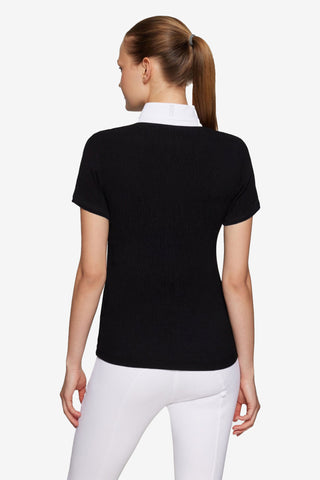 Charlotta Tävlingstopp Svart