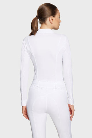 Ellena Competition Shirt