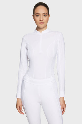 Ellena Competition Shirt