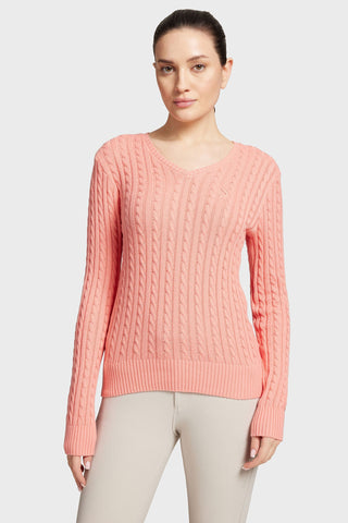 Lisa Twisted Trøje SS24